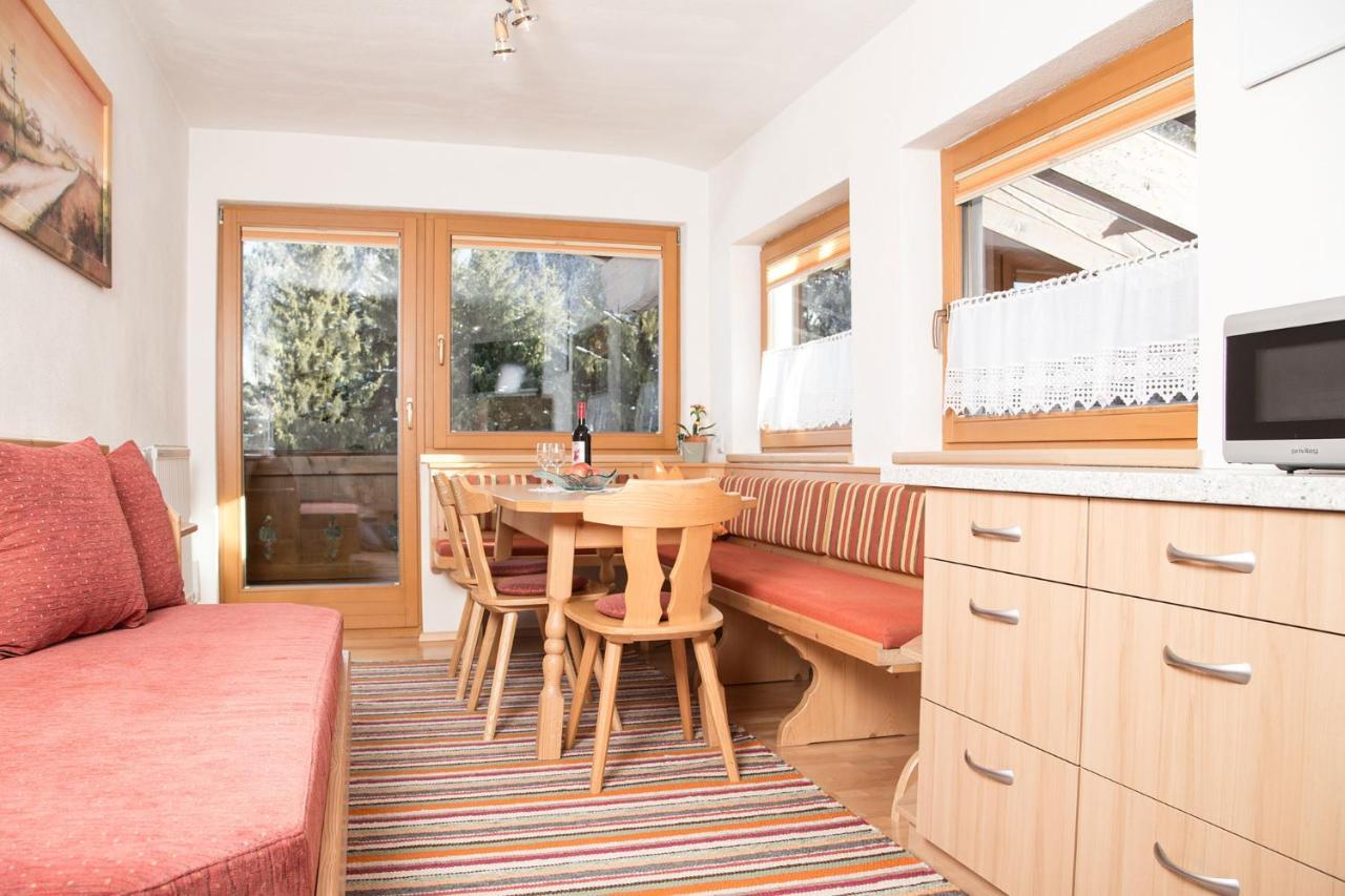 Landhaus Maria Neustift im Stubaital Extérieur photo